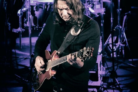 Lefteris Christofis Trio