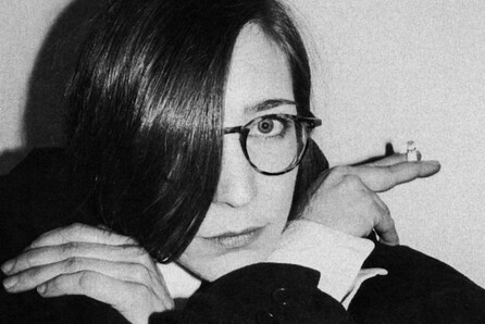 Lena Willikens στο 6 d.o.g.s.