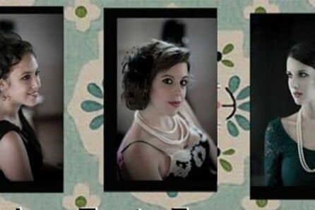  «Les Trois Femmes»