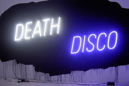 Reflections @ Death Disco