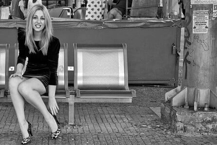 Miss Linenwood