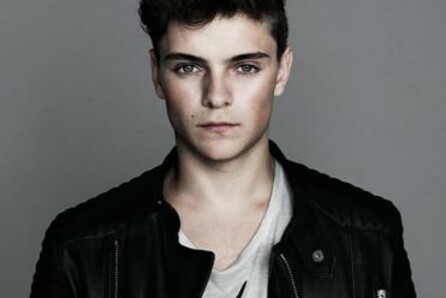 Martin Garrix