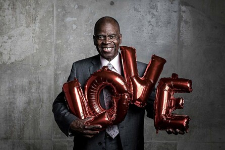 Maceo Parker