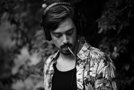 8 χρόνια Cannibal Radio