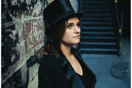 Madeleine Peyroux