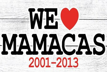 We love Mamacas