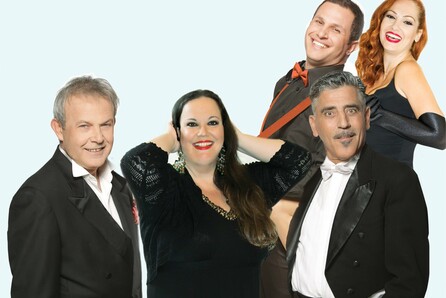 «Μοιραία επιστροφή ή Μάνα είναι ..μόνο Ένας»