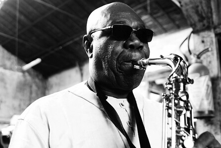 Manu Dibango
