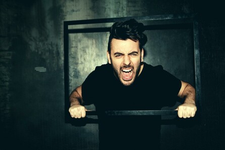 Marco Faraone 