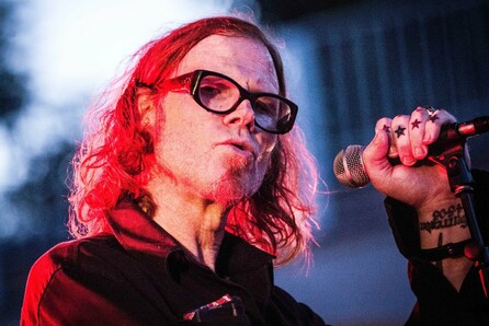 Mark Lanegan