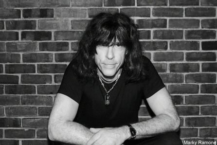 Marky Ramone