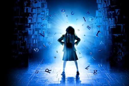 Matilda The Musical