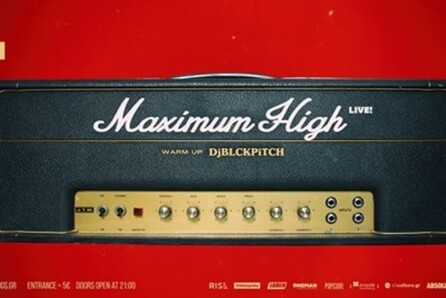 Maximum High 
