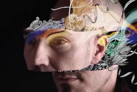 H sexy techno του Sam Paganini στο six d.o.g.s.