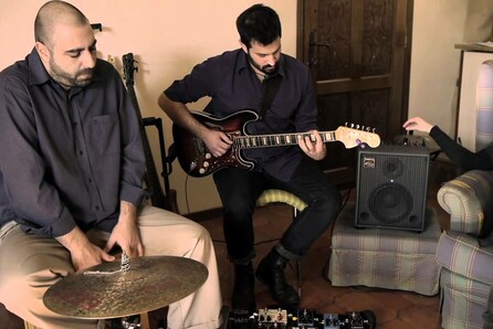 Oι Cajon&On 