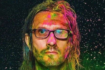 Steve Wilson