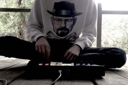 Revenge of the Synth