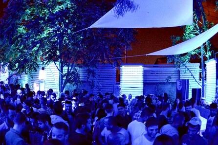 Sugar On Top Presents Dimitri Vangelis & Wyman