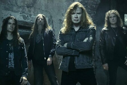 Megadeth