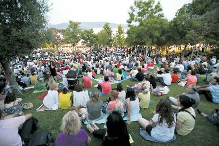 4ο Bobos Arts Festival