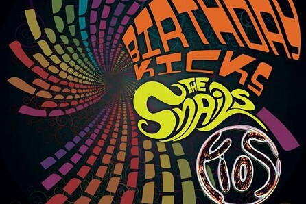 Merlin's Music Box: Birthday Kicks, The Snails, Youth In Outer Space