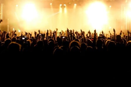 Plus Soda Events at Modu