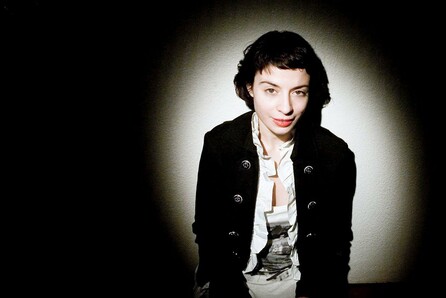 Revolt! presents Maayan Nidam ,K.Atou & Anestie Gomez @ 6 D.O.G.S.