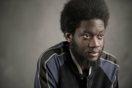 Michael Kiwanuka