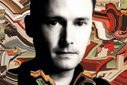 Red Bull Music Academy presents Michael Mayer w/ Giganta & Nteibint