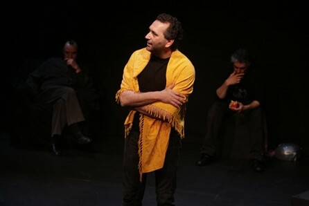 MICHAEL KOHLAAS