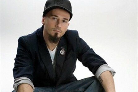 Stereo Mike @ Seven Club