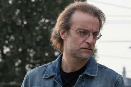 Μίλτος Πασχαλίδης