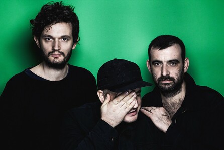 Moderat