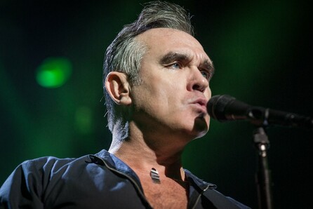 Morrissey Tribute