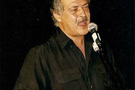  Μάνος Μουντάκης & Λαλητάδες, «Κρήτη & Ήπειρος, Αστική μουσική παράδοση και άλλα ανταμώματα»