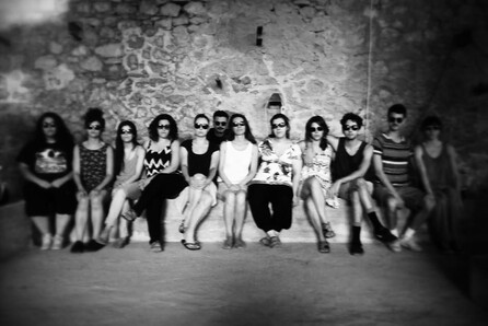 4o Φεστιβάλ Βοτανικού «Κάτω από τις γραμμές»
