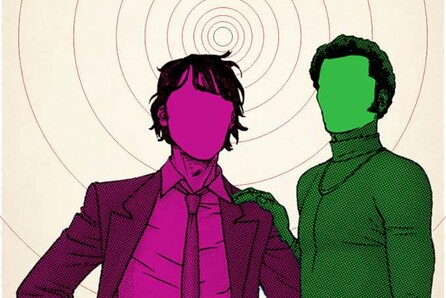 Music Culture #1 w/ Vags & Rusty Brown