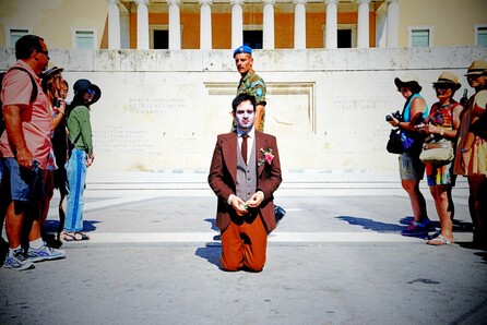 Ναπολέων