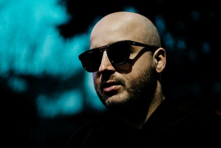 Evolution: Carlo Lio/ Nathan Barato