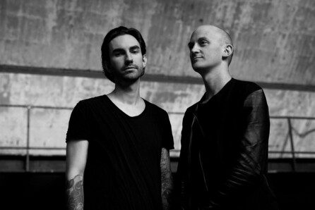 Neon Chambers (Sigha & Kangding Ray) 