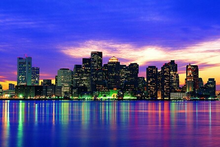 N.Y. City Stories 