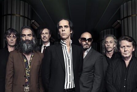 Nick Cave & The Bad Seeds