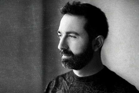 Nick Devon/ Future Of Matter/ Voices Of Valley