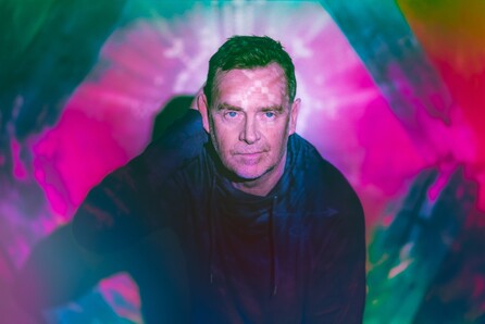 Nick Warren