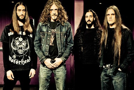 Χ-Mass Explode Fest with Nightstalker