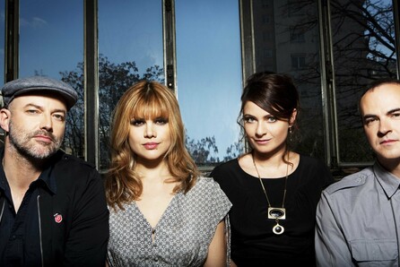Nouvelle Vague
