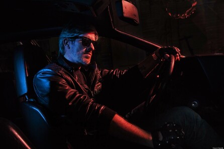 Kavinsky, Europavox Athens