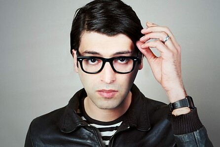 The Kids Are Alright: Erol Alkan