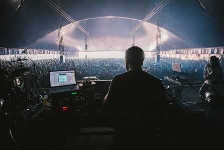 Panda Dub & Live Band