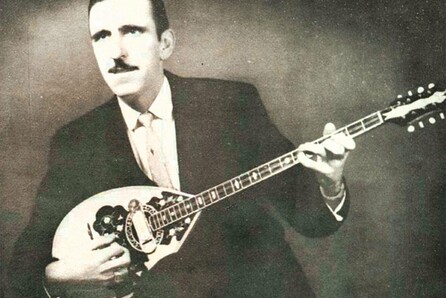 Αφιέρωμα στον Γιάννη Παπαϊωάννου